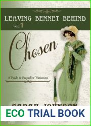 Chosen (Leaving Bennet Behind, #1)