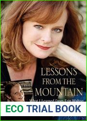 Lessons from the Mountain: What I Learned from Erin Walton