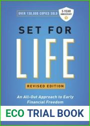 Set for Life,Revised Edition