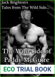 The Wild Side of Paddy McGuire (Tales from the Wild Side)
