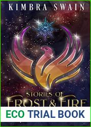Stories of Frost and Fire: The Complete Series: Prequel and Books 1-5