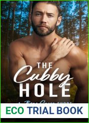 The Cubby Hole (Bear Camp, #1.5)