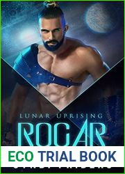 Rogar (Lunar Uprising, #2)