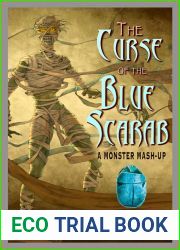 The Curse of the Blue Scarab