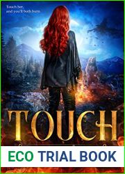 Touch (Five Senses Series #1)