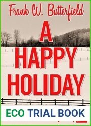 A Happy Holiday (A Nick Williams Mystery, #17)