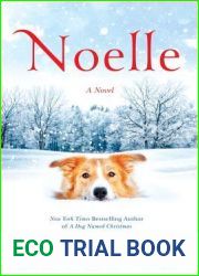 Noelle (A Dog Named Christmas #3)