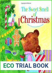The Sweet Smell of Christmas