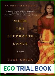 When the Elephants Dance