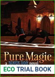 Pure Magic (Black Dog #2)