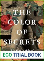 The Color of Secrets