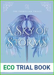 A Sky of Storms