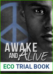 Awake and Alive (Only Love #1.5)