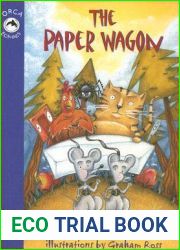 The Paper Wagon (Orca Echoes)