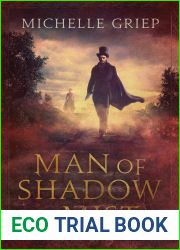 Man of Shadow and Mist (Of Monsters and Men #2)