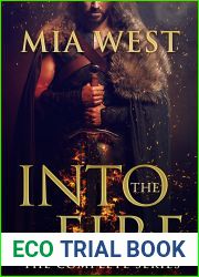 Into the Fire: The Complete Series