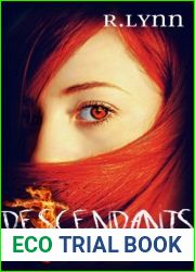 Descendants (The Descendants Saga, #1)