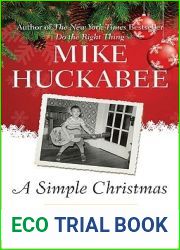 A Simple Christmas: Twelve Stories That Celebrate the True Holiday Spirit