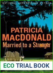 Married to a Stranger