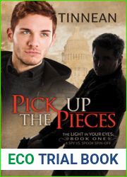 Pick Up the Pieces (The Light in Your Eye #1)