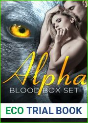 Alpha Blood Box Set