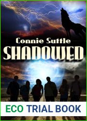 Shadowed (Legend of the Ir|Indicti #2)