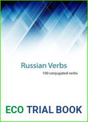 Russian verbs: 100 conjugated verbs