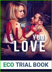 The Lies You Love: A Charge Men Novel