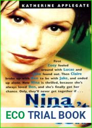 Nina Won|t Tell (Making Out, #3)