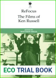 ReFocus: The Films of Ken Russell