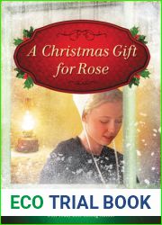 A Christmas Gift for Rose