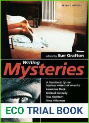 Writing Mysteries: A Handbook by the Mystery Writers of America