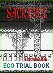 Sacrifice (Nicci Beauvoir #3)