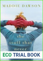 The Stuff That Never Happened
