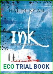 Ink (The Book of All Hours, #2)