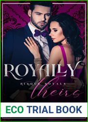 Royally Theirs: Risque Royals