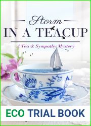 Storm in a Teacup (Tea and Sympathy, #7)