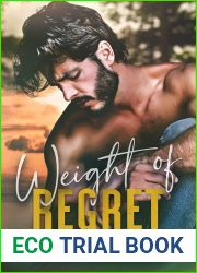 Weight of Regret (Camp Bexley, #1)