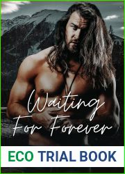 Waiting for Forever (Men of Rocky Mountain #5)