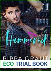 Hammered (Happy Cat, #2)