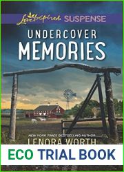 Undercover Memories