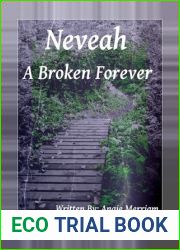 A Broken Forever (Neveah Trilogy #1)