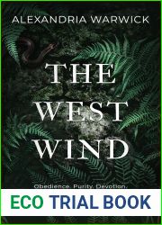 The West Wind (The Four Winds, #2)