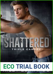 Shattered (Triple Canopy #7)