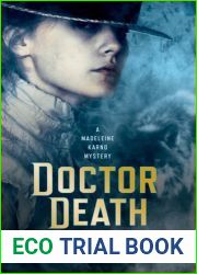 Doctor Death (Madeleine Karno, #1)