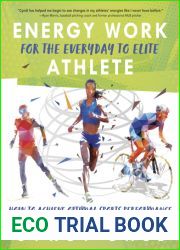 Energy Work for the Everyday to Elite Athlete: How to Achieve Optimal Sports Performance