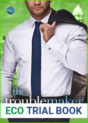The Troublemaker (Sex and Bonds #2)