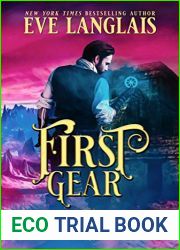 First Gear (Mecha Origin #4)