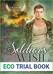 A Soldier|s Wish (The Christmas Angel, #5)