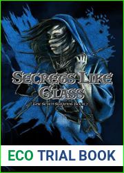 Secrets Like Glass (The Seven Strands Book 2)